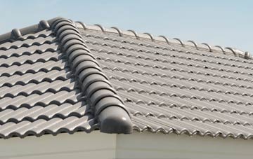 advantages of Bosham clay roofing