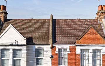 clay roofing Bosham, West Sussex