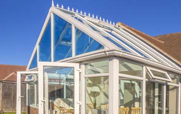 conservatory roof insulation costs Bosham