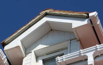 Bosham fascia installation costs