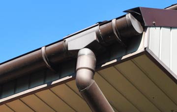 types of Bosham fascias