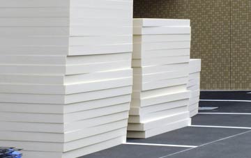 Bosham flat roof insulation costs