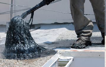 Bosham flat roof waterproofing costs