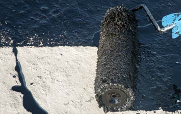 Bosham liquid sealant waterproofing