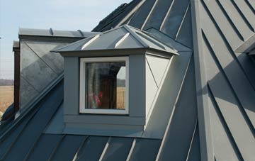 metal roofing Bosham, West Sussex