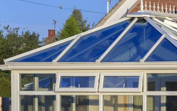 professional Bosham conservatory insulation