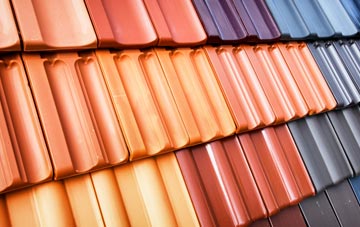 Bosham roof tile costs