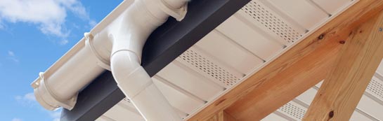 get Bosham guttering quotes today