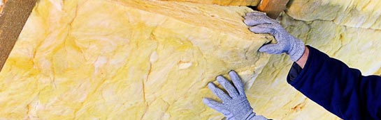 quotes for Bosham roof insulation