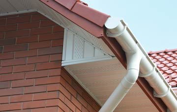 Bosham soffit repair costs