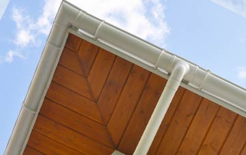 Bosham soffit types