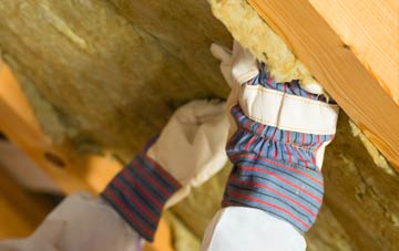 types of Bosham pitched roof insulation materials