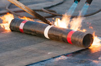 Bosham flat roof sealing