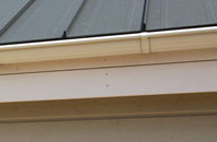 Bosham soffit repair