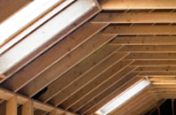 Bosham tapered roof insulation quotes